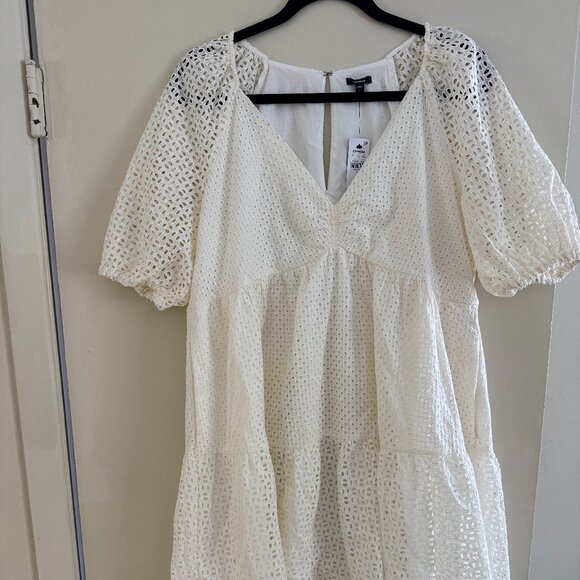 Express Dress - Picture 3 of 5